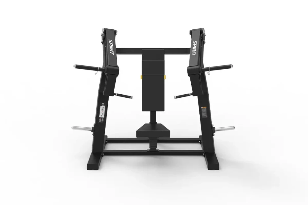 Наклонный жим от груди Spirit Fitness SP-4504