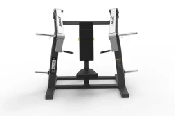 Наклонный жим от груди Spirit Fitness SP-4504