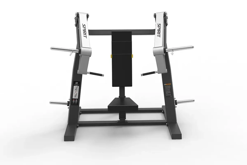 Наклонный жим от груди Spirit Fitness SP-4504