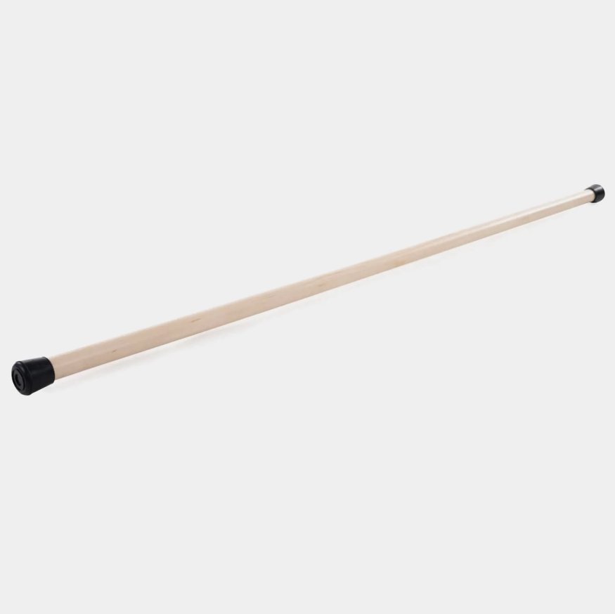 Шест для опоры BALANCED BODY Gondola Pole длина 152 см, диаметр 3 см, дерево