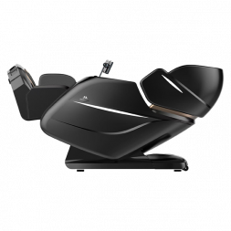 Массажное кресло Meridien San Remo (Black)