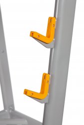 Стойка для полуприседаний VictoryFit VF-B2020