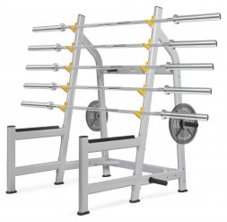 Стойка для полуприседаний VictoryFit VF-B2020