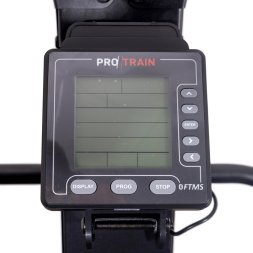 Лыжный тренажер Protrain ProSKI-001, аэродинамический