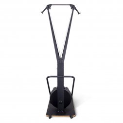 Лыжный тренажер Protrain ProSKI-001, аэродинамический