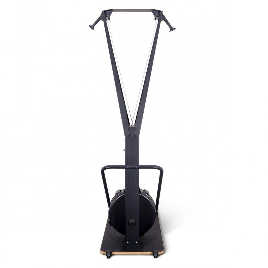 Лыжный тренажер Protrain ProSKI-001, аэродинамический