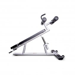 Скамья для пресса регулируемая Protrain HCRD-2002