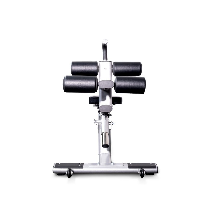 Скамья для пресса регулируемая Protrain HCRD-2002