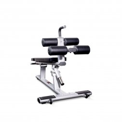 Скамья для пресса регулируемая Protrain HCRD-2002