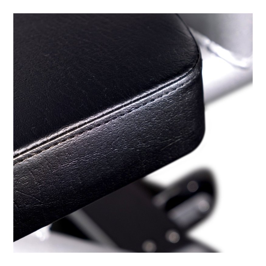 Скамья для пресса регулируемая Protrain HCRD-2002