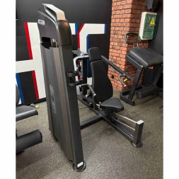 U3084C (E3084) Жим от груди и плеч. Стек 110 кг