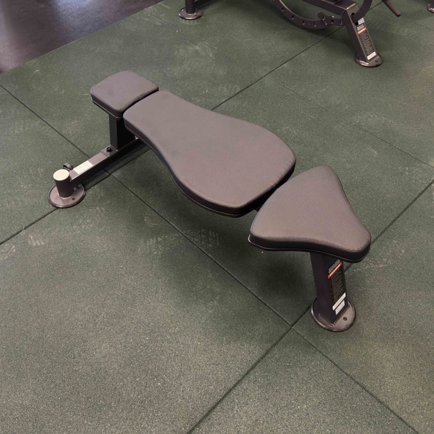 U3036 Скамья прямая горизонтальная