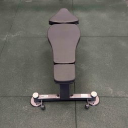 U3036 Скамья прямая горизонтальная