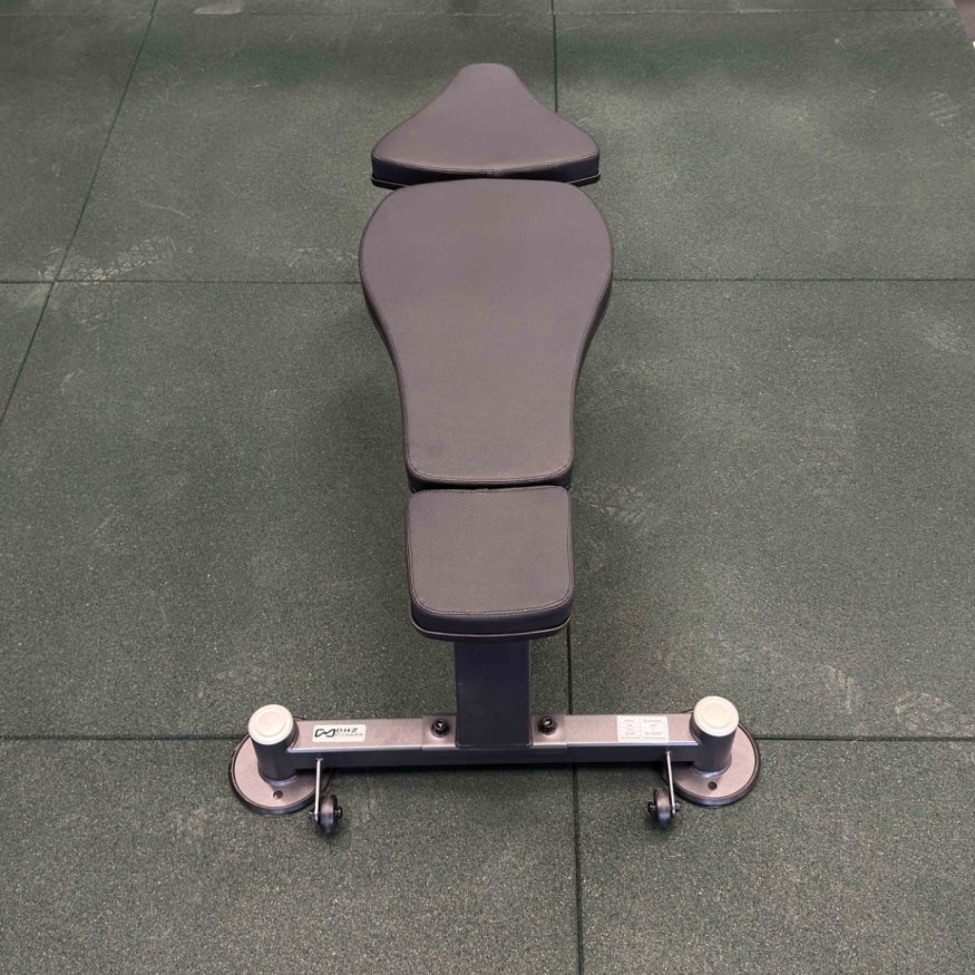 U3036 Скамья прямая горизонтальная