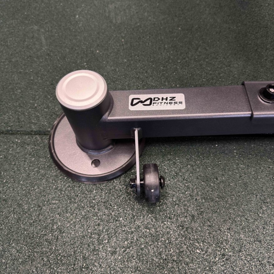 U3036 Скамья прямая горизонтальная