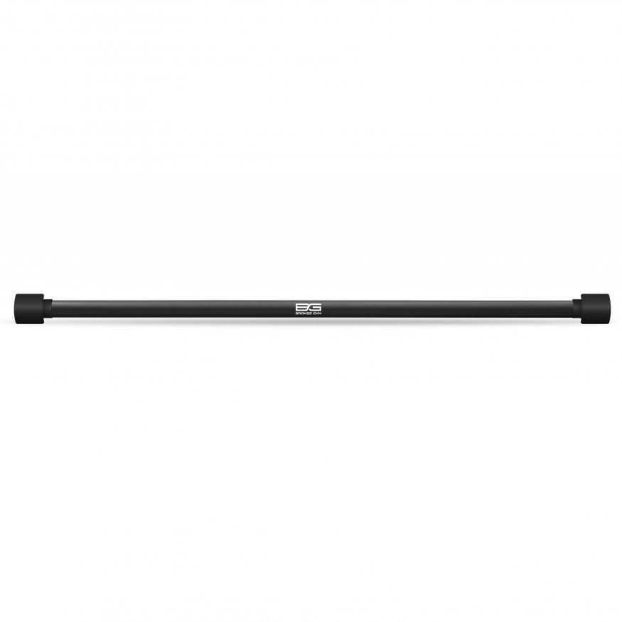 Палка гимнастическая BRONZE GYM БОДИБАР, 7 кг
