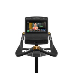  Matrix Fitness Вертикальный велоэргометр Performance с консолью Touch