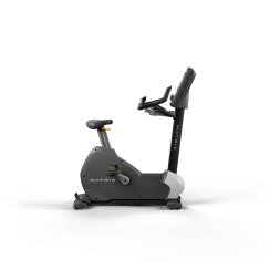 Matrix Fitness Вертикальный велоэргометр Performance с консолью Touch