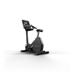  Matrix Fitness Вертикальный велоэргометр Performance с консолью Touch