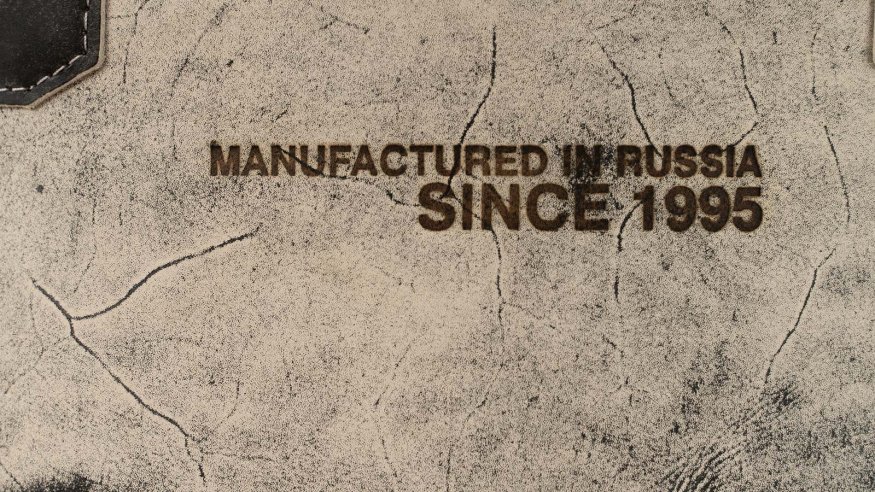 Боксерский мешок DIKO FILIPPOV. Буйволиная кожа, 50 см 50 кг