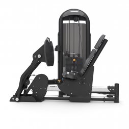  Matrix Fitness Жим ногами Aura