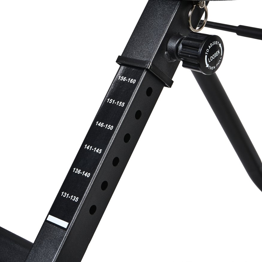 Инверсионный стол Proxima Arriva, Арт. MSG-I511