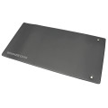 Мат тренировочный с люверсами Bronze Gym 120x60x0,8 см