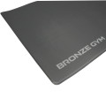 Мат тренировочный с люверсами Bronze Gym 120x60x0,8 см