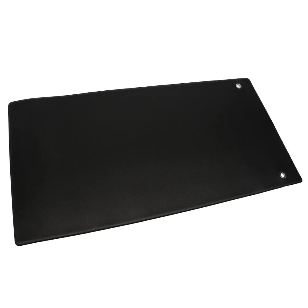 Мат тренировочный с люверсами Bronze Gym 120x60x0,8 см