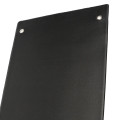 Мат тренировочный с люверсами Bronze Gym 120x60x0,8 см
