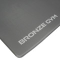 Мат тренировочный с люверсами Bronze Gym 120x60x0,8 см