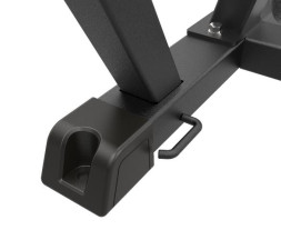 Жим от груди сидя Impulse IFP1201