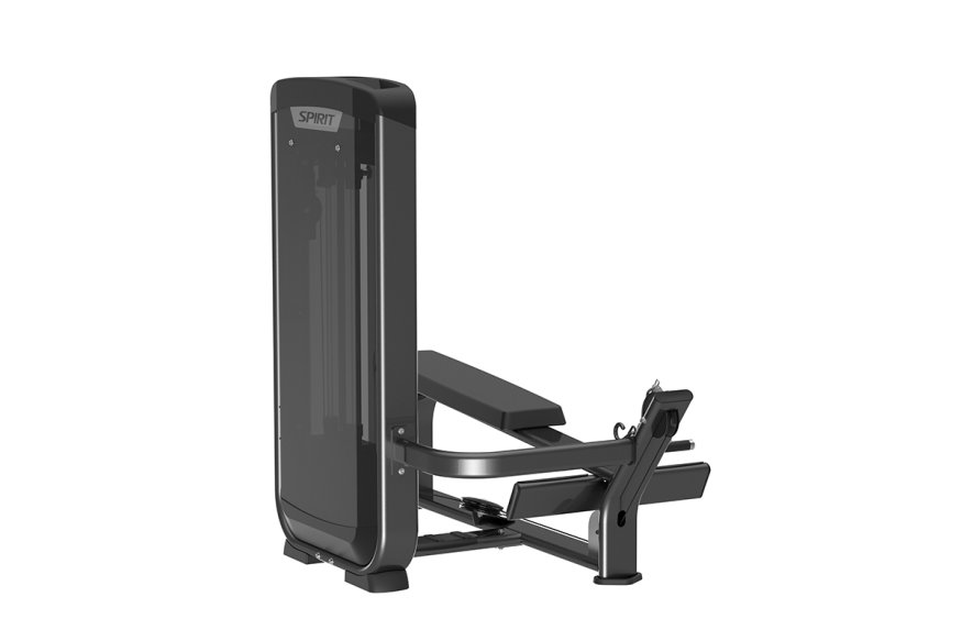 Горизонтальная тяга SPIRIT SP-3523 со стеком 90 кг