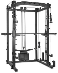 Машина Смита мультифункциональная VictoryFit VF-С6001
