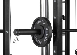 Машина Смита мультифункциональная VictoryFit VF-С6001