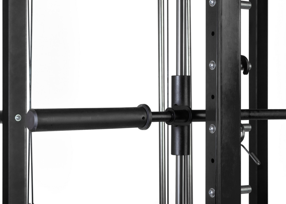 Машина Смита мультифункциональная VictoryFit VF-С6001