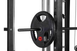 Машина Смита мультифункциональная VictoryFit VF-С6001