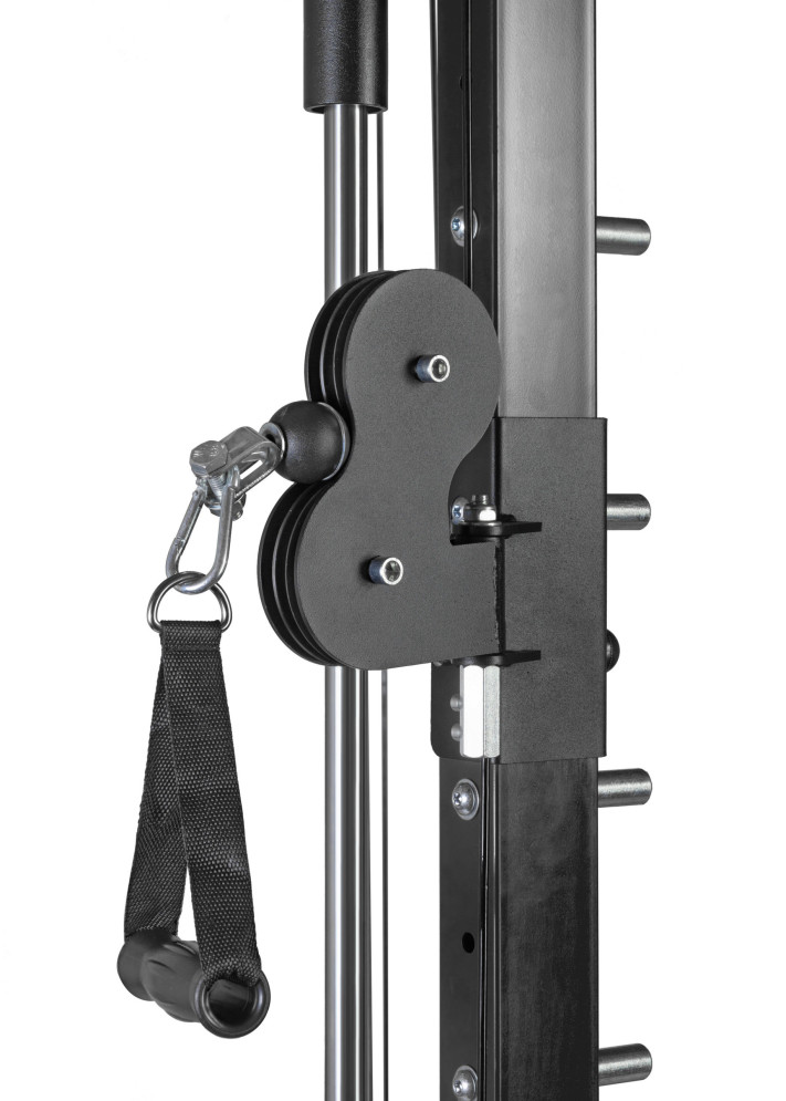 Машина Смита мультифункциональная VictoryFit VF-С6001