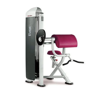 Сгибание рук Panatta Fit Evo 1FE051