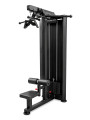 Вертикальная тяга профессиональный BRONZE GYM PARTNER ML-306