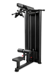 Вертикальная тяга профессиональный BRONZE GYM PARTNER ML-306