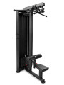Вертикальная тяга профессиональный BRONZE GYM PARTNER ML-306