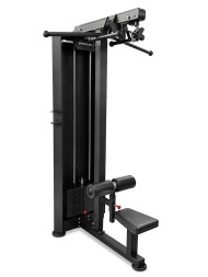 Вертикальная тяга профессиональный BRONZE GYM PARTNER ML-306