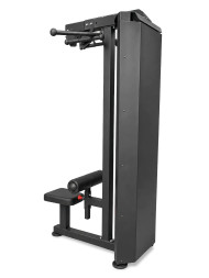 Вертикальная тяга профессиональный BRONZE GYM PARTNER ML-306