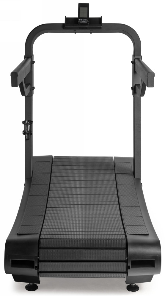 Беговая дорожка с изогнутым полотном VictoryFit VF-6009