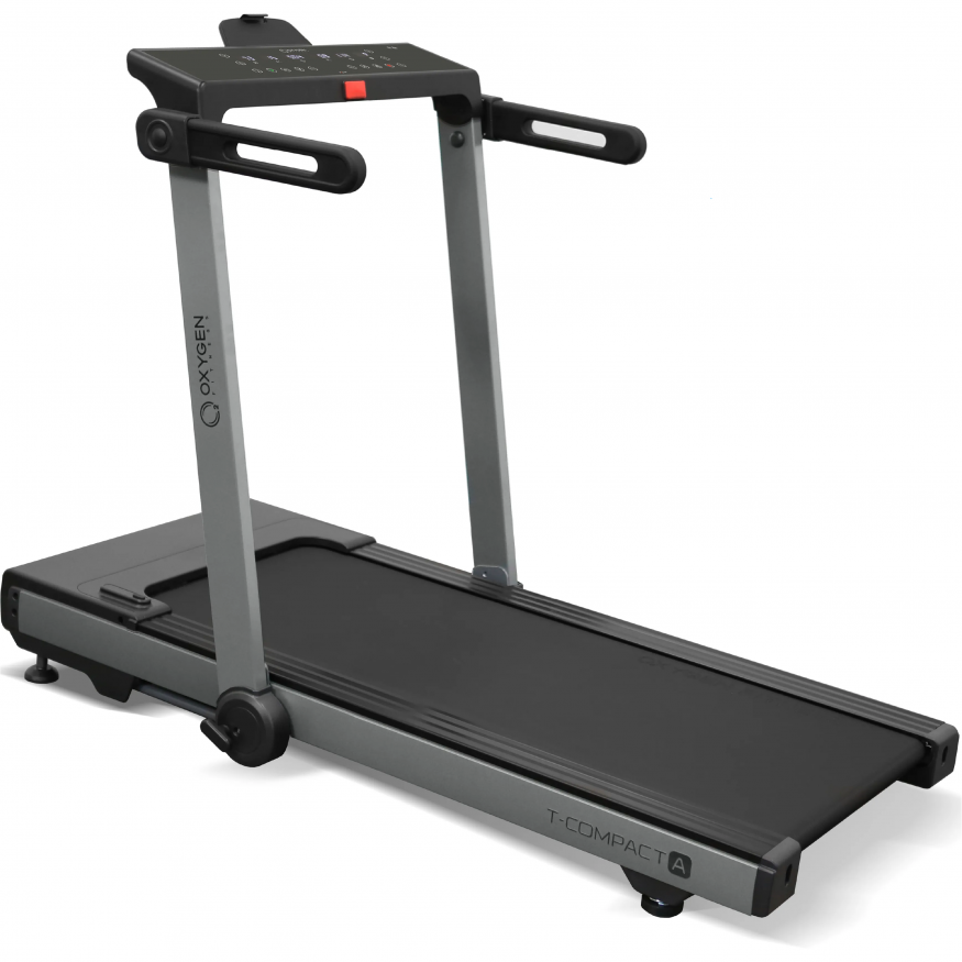 OXYGEN FITNESS T-COMPACT A Беговая дорожка домашняя