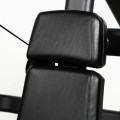 Тяга сверху независимая  профессиональный BRONZE GYM BLANC 29