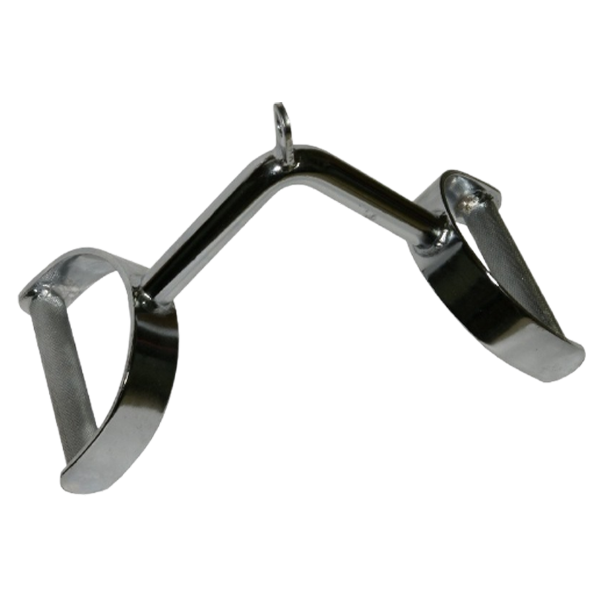 V-образный гриф (параллельный хват)