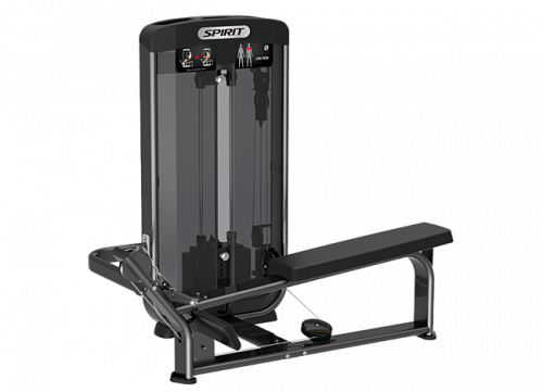 Горизонтальная тяга SPIRIT SP-3523 со стеком 109 кг