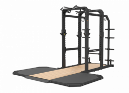 Силовая рама с помостом SPIRIT SP-4203-P